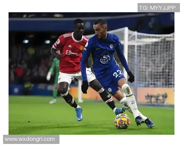 曼联与切尔西巅峰对决谁能在英超赛场上笑到最后