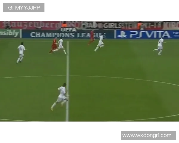 欧冠巅峰对决拜仁慕尼黑迎战皇家马德里激情四溢的足球盛宴即将上演